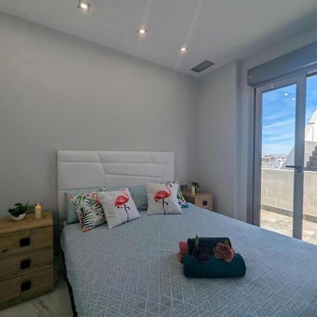 אליקאנטה Fee4Me Villa, Pool, Roofterrace & Relax מראה חיצוני תמונה